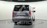 2016 Hyundai Starex