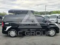 2016 Hyundai Starex