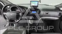2016 Hyundai Starex