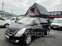 2016 Hyundai Starex