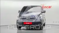 2016 Hyundai Starex