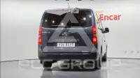 2016 Hyundai Starex