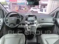 2016 Hyundai Starex