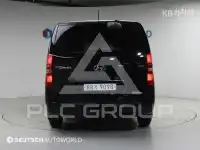 2016 Hyundai Starex