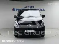 2016 Hyundai Starex