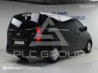 2016 Hyundai Starex