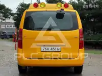 2016 Hyundai Starex
