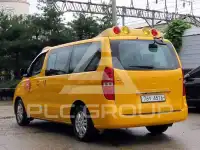 2016 Hyundai Starex