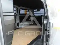 2016 Hyundai Starex