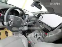 2016 Hyundai Starex