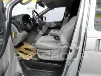 2016 Hyundai Starex