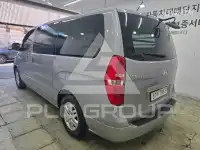 2016 Hyundai Starex
