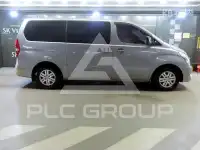 2016 Hyundai Starex