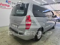 2016 Hyundai Starex