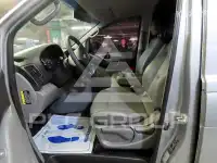2016 Hyundai Starex