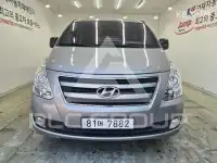 2016 Hyundai Starex