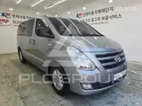 2016 Hyundai Starex