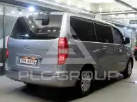 2016 Hyundai Starex