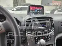 2016 Hyundai Starex