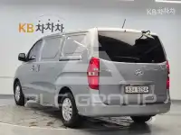 2016 Hyundai Starex