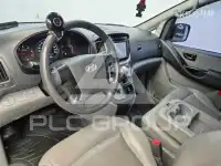 2016 Hyundai Starex