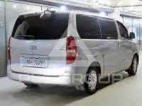 2016 Hyundai Starex