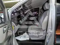 2016 Hyundai Starex