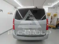 2016 Hyundai Starex