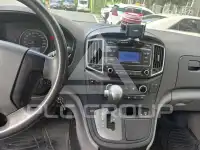 2016 Hyundai Starex
