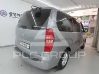 2016 Hyundai Starex