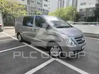 2016 Hyundai Starex