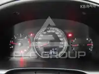 2016 Hyundai Starex