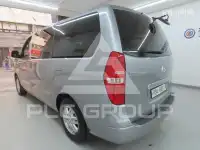 2016 Hyundai Starex