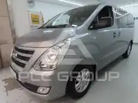 2016 Hyundai Starex