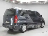 2016 Hyundai Starex