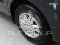 2016 Hyundai Starex