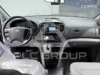 2016 Hyundai Starex