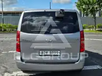 2016 Hyundai Starex