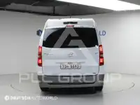 2016 Hyundai Starex
