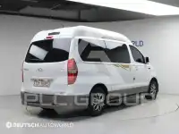 2016 Hyundai Starex