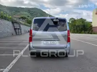 2016 Hyundai Starex