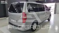 2016 Hyundai Starex