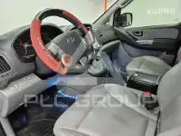2016 Hyundai Starex