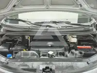 2016 Hyundai Starex