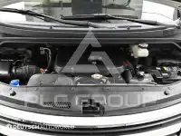 2016 Hyundai Starex