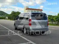 2016 Hyundai Starex