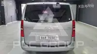 2016 Hyundai Starex