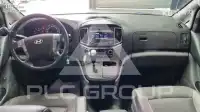 2016 Hyundai Starex