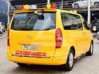2016 Hyundai Starex