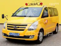 2016 Hyundai Starex